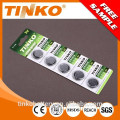 CR1616 3V Lithium Dry battery, Button Cell battery at a competetive price